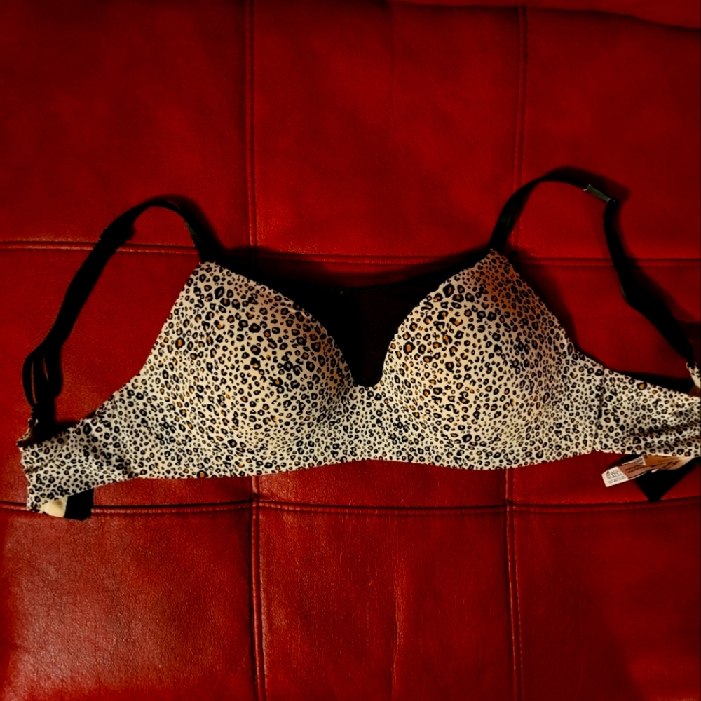 Victoria's Secret bra nwt 34D